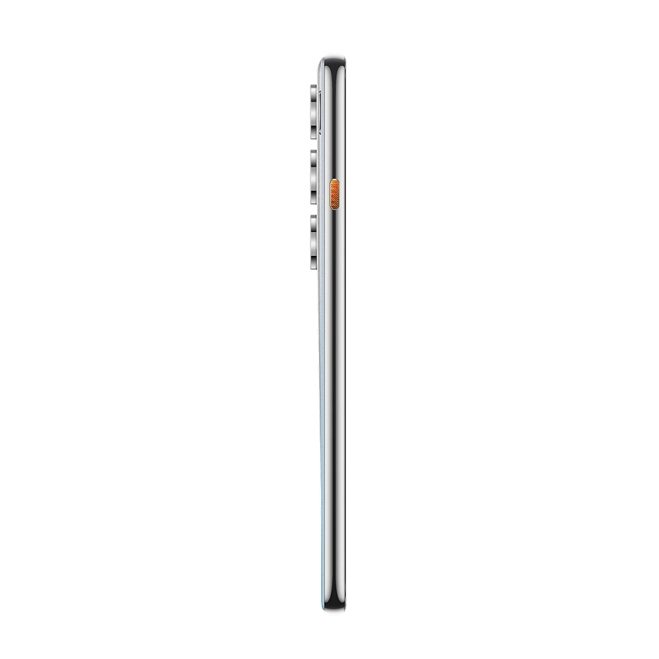 Смартфон Tecno Camon 40 8/256Gb Glacier White (CM5). Фото 4