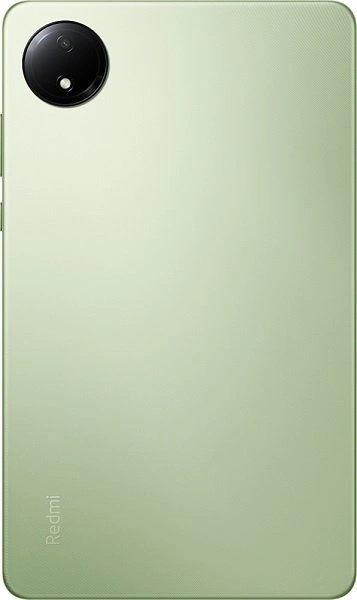 Планшет Redmi Pad SE 8.7 Wi-Fi 4/128GB, Aurora Green. Фото 3
