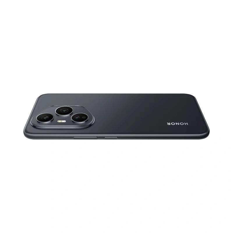 Смартфон Honor 400 Pro 12/512GB Midnight Black (DNP-NX9). Фото 9