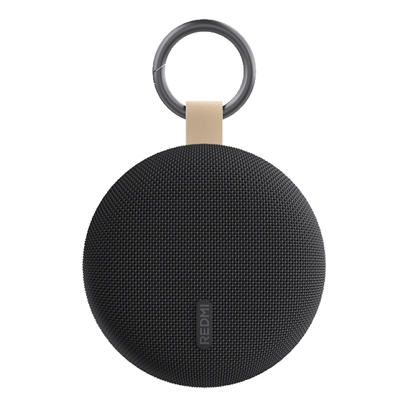 Беспроводная акустика Redmi Bluetooth Speaker 2 (OH3R), Black (QBH4327CN). Фото 1