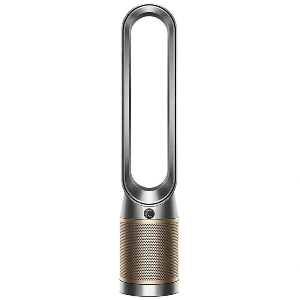 Очиститель воздуха Dyson TP09 Purifier Cool Formaldehyde, Nickel/Gold. Фото 1