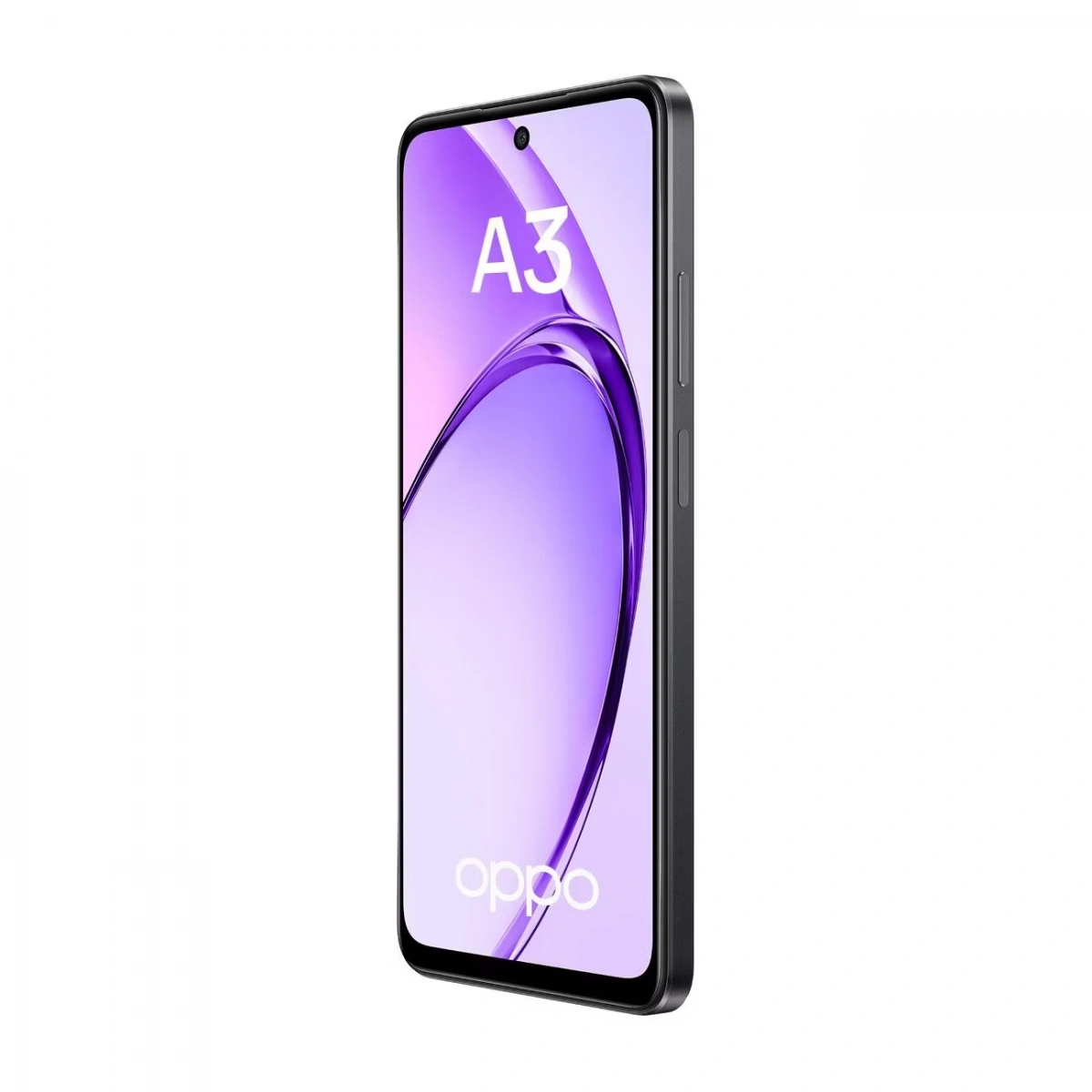 Смартфон Oppo A3 6/256Gb Sparkle Black. Фото 5