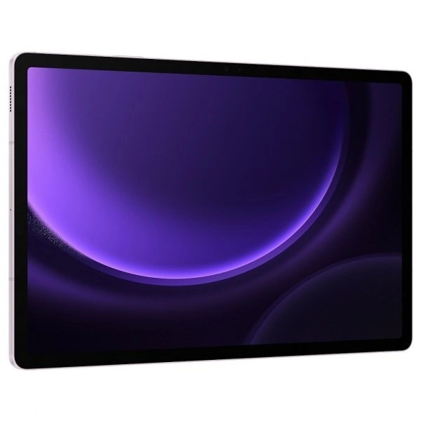 Samsung Galaxy Tab S9 FE+ 12.4 Wi-Fi SM-X610 8/128Гб, Лаванда. Фото 4