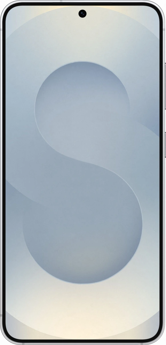 Смартфон Samsung Galaxy S25 5G 12/256Gb, Silver Shadow (SM-S9310). Фото 2