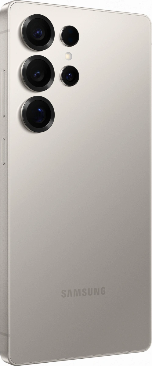 Смартфон Samsung Galaxy S25 Ultra 12/1Tb, Titanium Gray (SM-S938B). Фото 7
