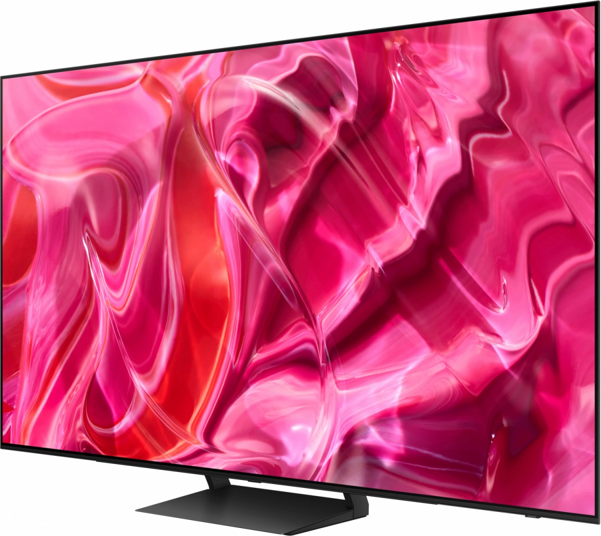 Телевизор Samsung 65" OLED 4K S90C (QE65S90C). Фото 2