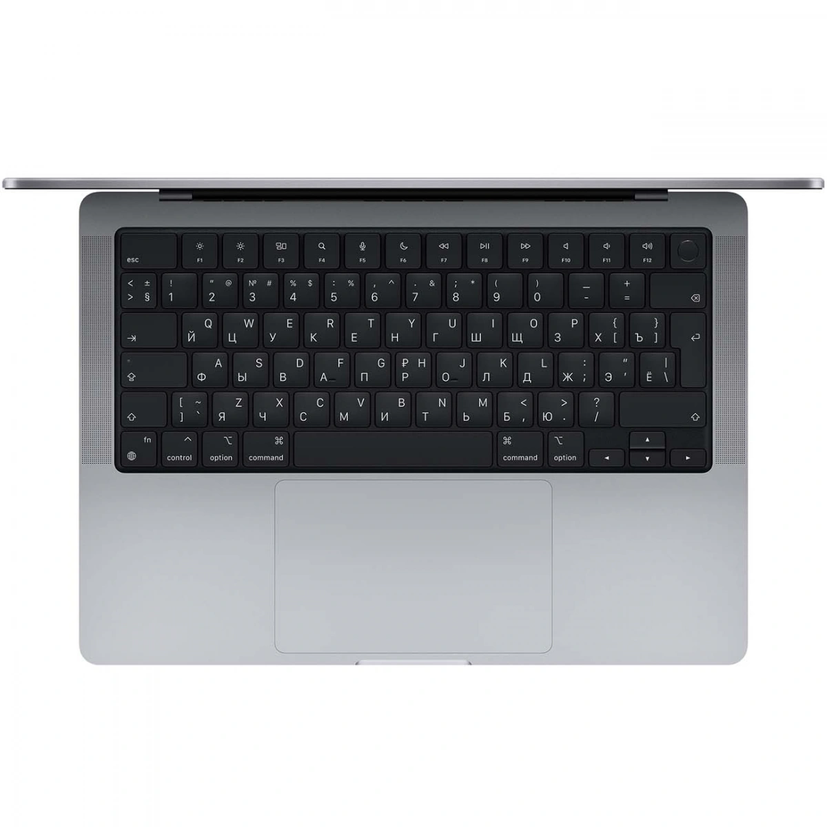 Ноутбук Apple MacBook Pro 14