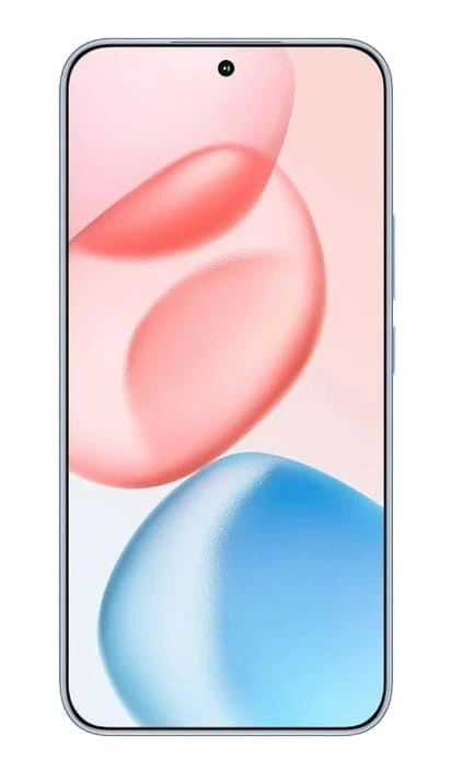 Смартфон Honor 400 12/512GB Tidal Blue (DNY-NX9). Фото 2