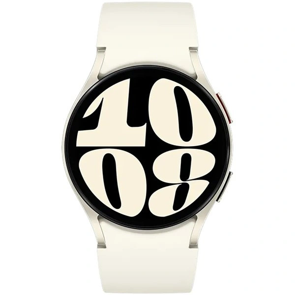 Умные часы Samsung Galaxy Watch 6 40мм, Gold (SM-R930). Фото 2