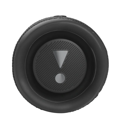 Беспроводная акустика JBL Flip 6, Black (JBLFLIP6BLK). Фото 4