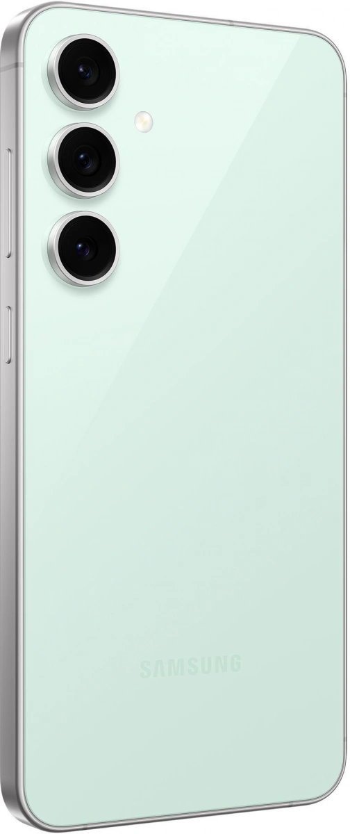 Смартфон Samsung Galaxy S24 FE 8/128Gb, Mint (SM-S721B). Фото 6