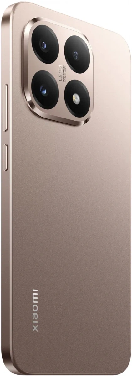 Смартфон XiaoMi 15T 12/512Гб Розовое золото. Фото 7