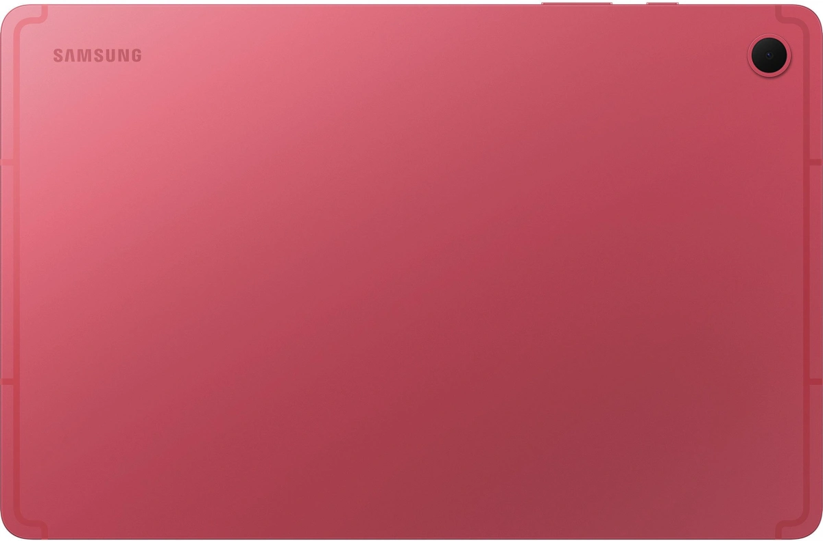 Планшет Samsung Galaxy Tab S10 Lite 5G SM-X406 6/128Gb, Coral Red. Фото 7