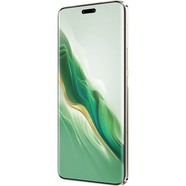 Смартфон Honor Magic6 Pro 12/512Gb Epi Green. Фото 5