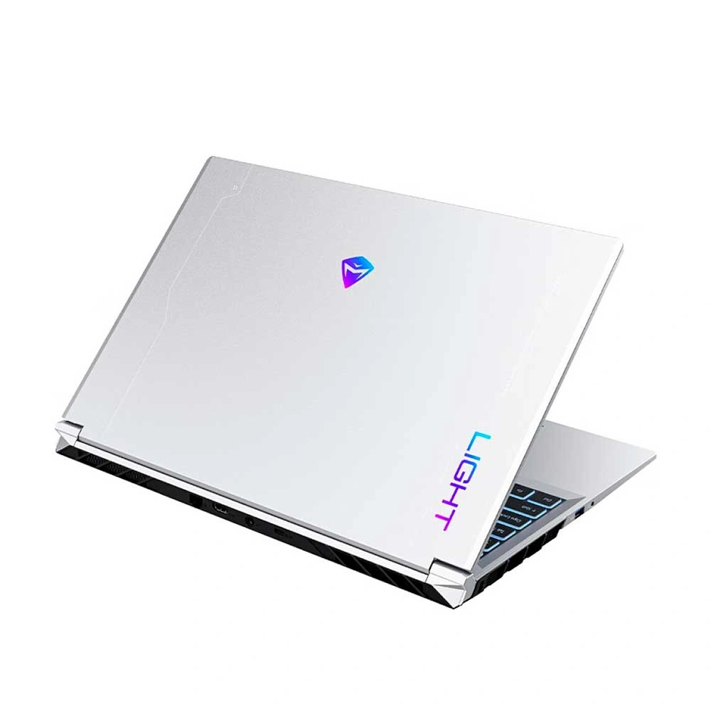 Machenike Light 15 Pro (L15P) Серый (16", Ryzen 7 7435H, 16GB, SSD 512GB, NVIDIA GeForce RTX 4060, Windows 11). Фото 3