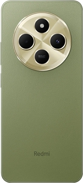 Смартфон Redmi 14c 4/128Gb Sage Green. Фото 3