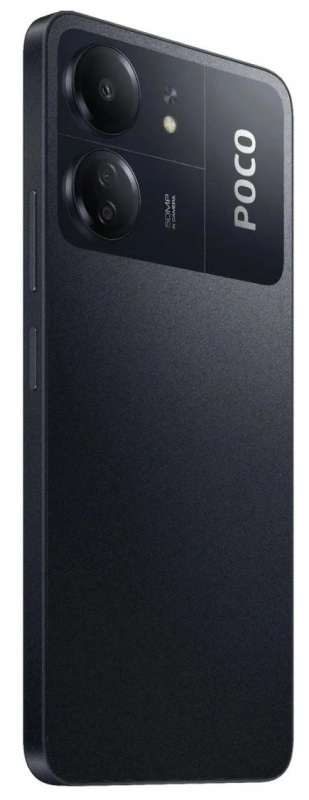 Смартфон Poco C65 8/256 Black. Фото 5