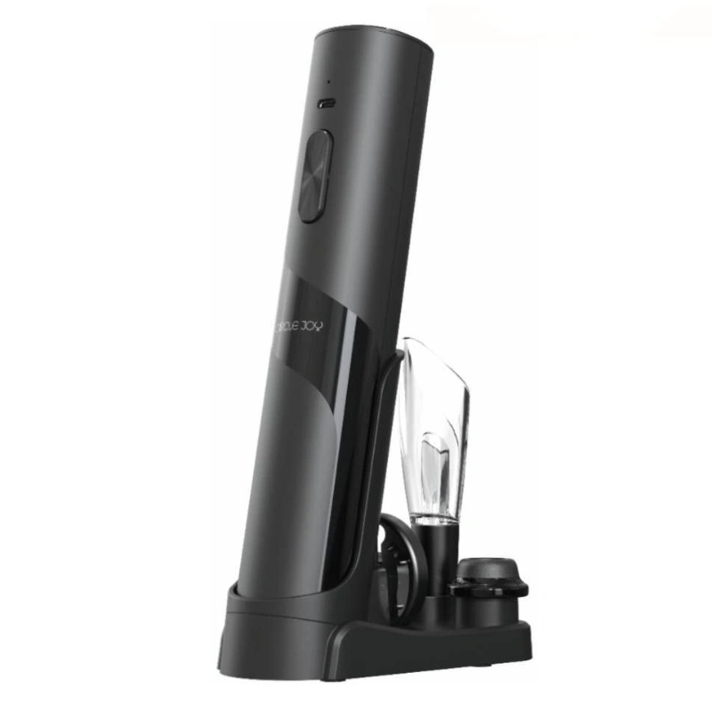 Винный набор Circle Joy Darth Vader 2 in 1 Wine Opener and Preserver rechargeable (CJ-TZ21). Фото 1