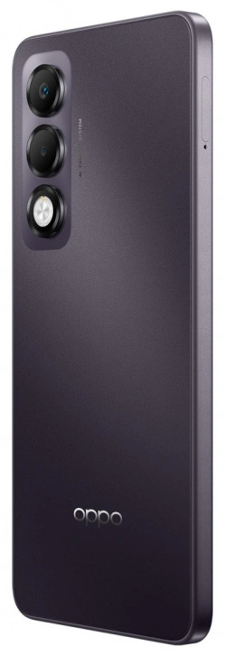 Смартфон Oppo A5i Pro 8/128Gb Midnight Purple (CPH2755). Фото 6