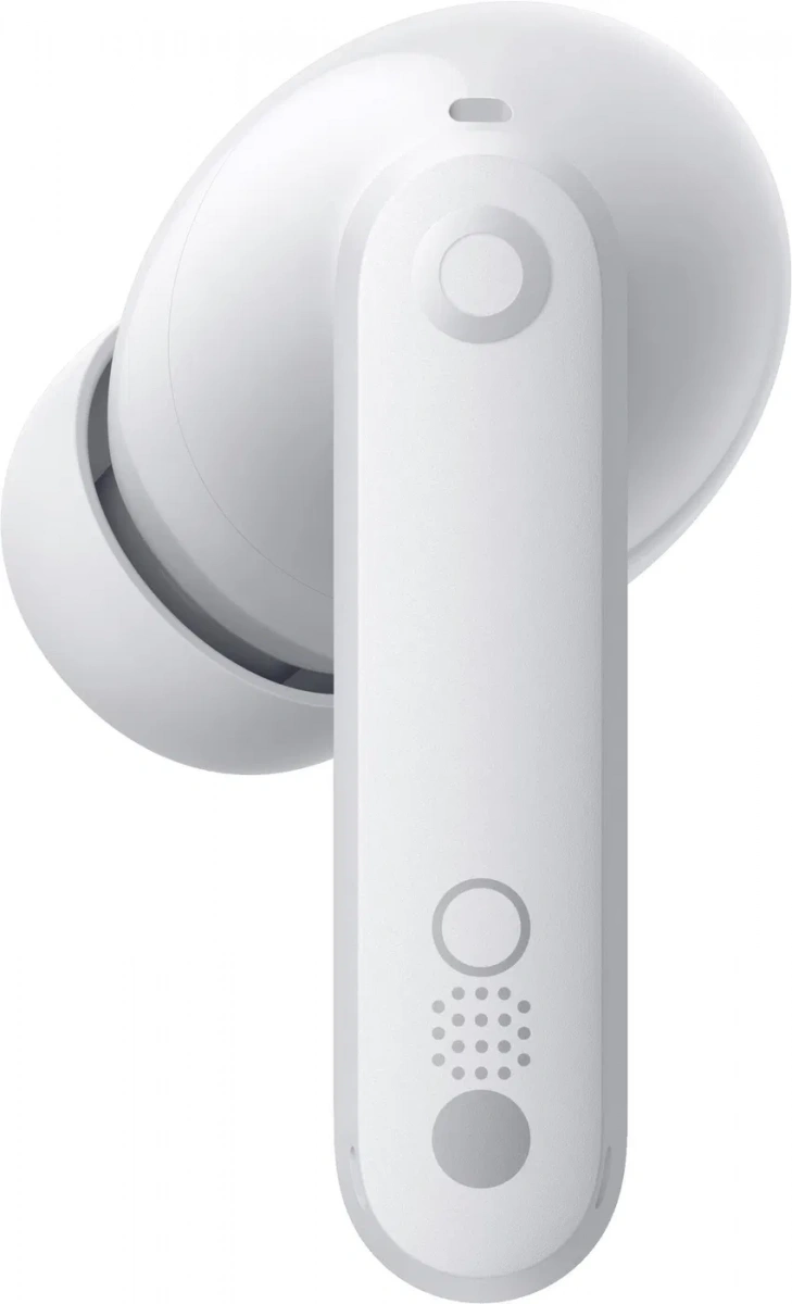 Беспроводные наушники Nothing CMF Buds Pro 2, Светло-серый (B187). Фото 6