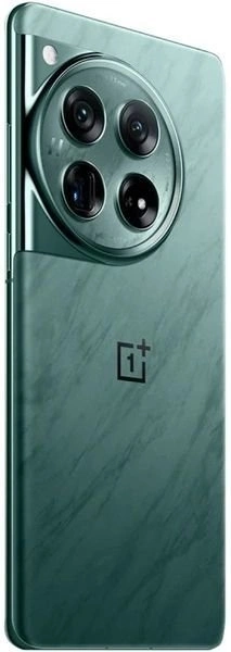Смартфон OnePlus 12 16/512Гб Струящийся изумруд HN (CPH2573). Фото 4