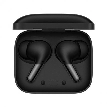 Беспроводные наушники OnePlus Buds Pro, Matte Black (E503A). Фото 2
