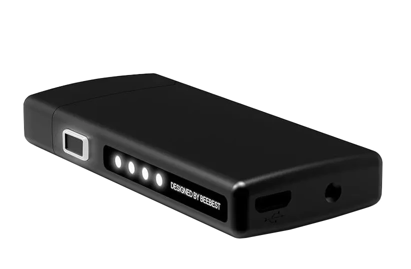 Электронная зажигалка Youpin Beebest L200. Фото 2