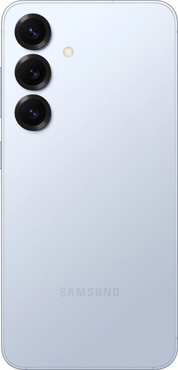 Смартфон Samsung Galaxy S25 5G 12/512Gb, Icy Blue (SM-S9310). Фото 3