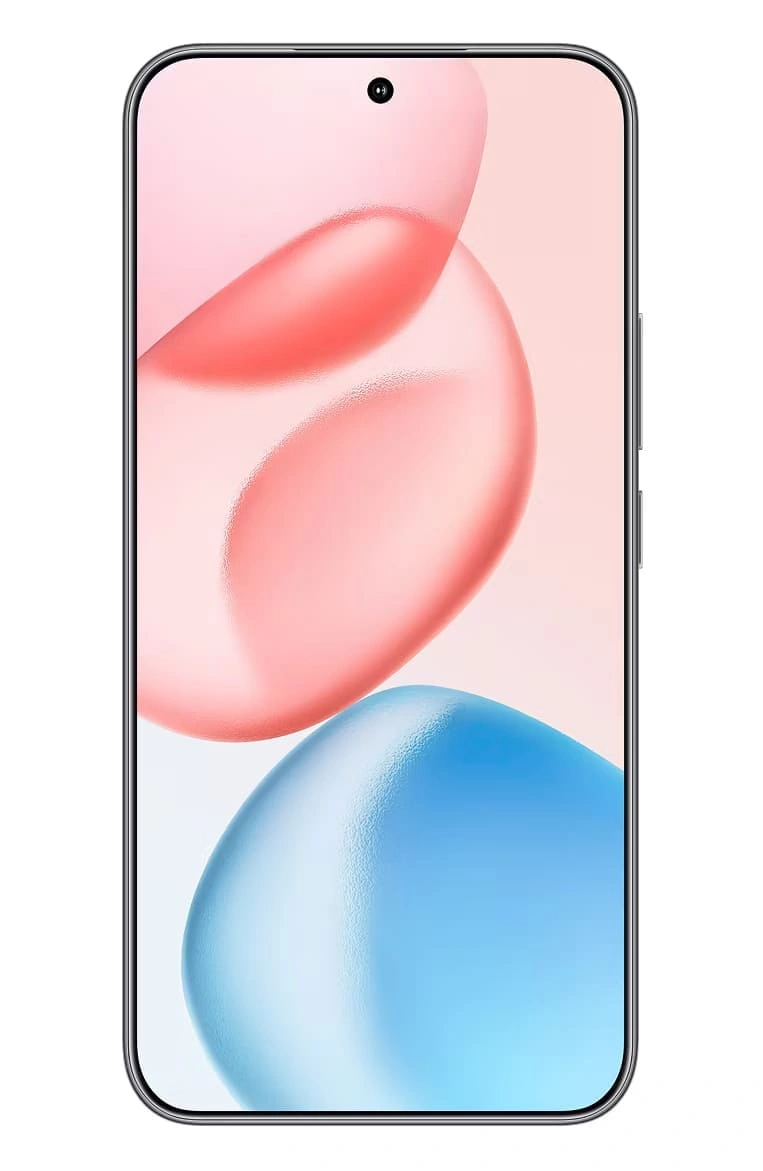 Смартфон Honor 400 12/256GB Midnight Black (DNY-NX9). Фото 2