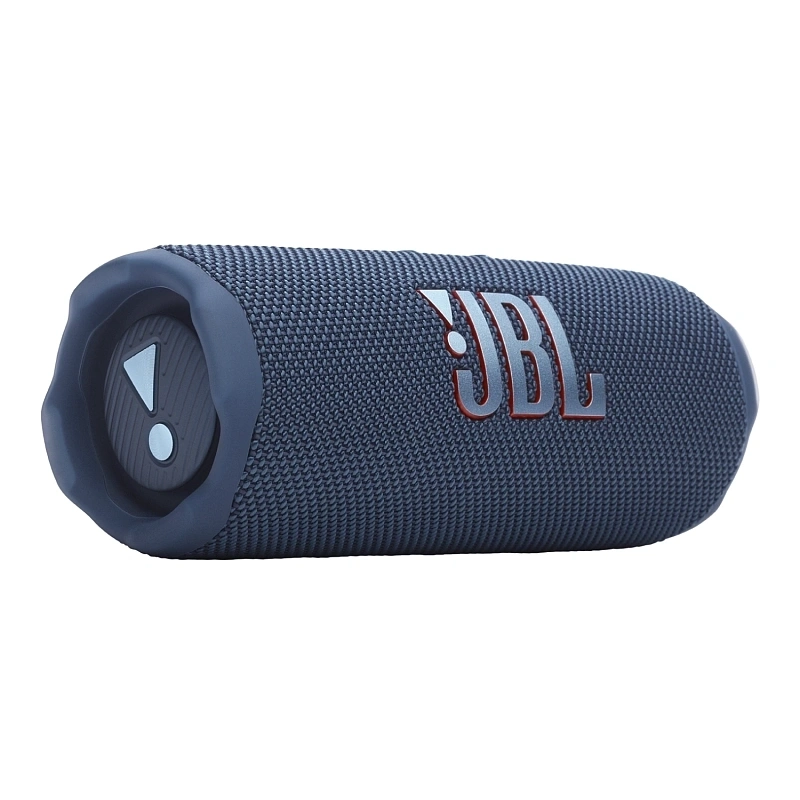 Беспроводная акустика JBL Flip 7, Blue. Фото 4