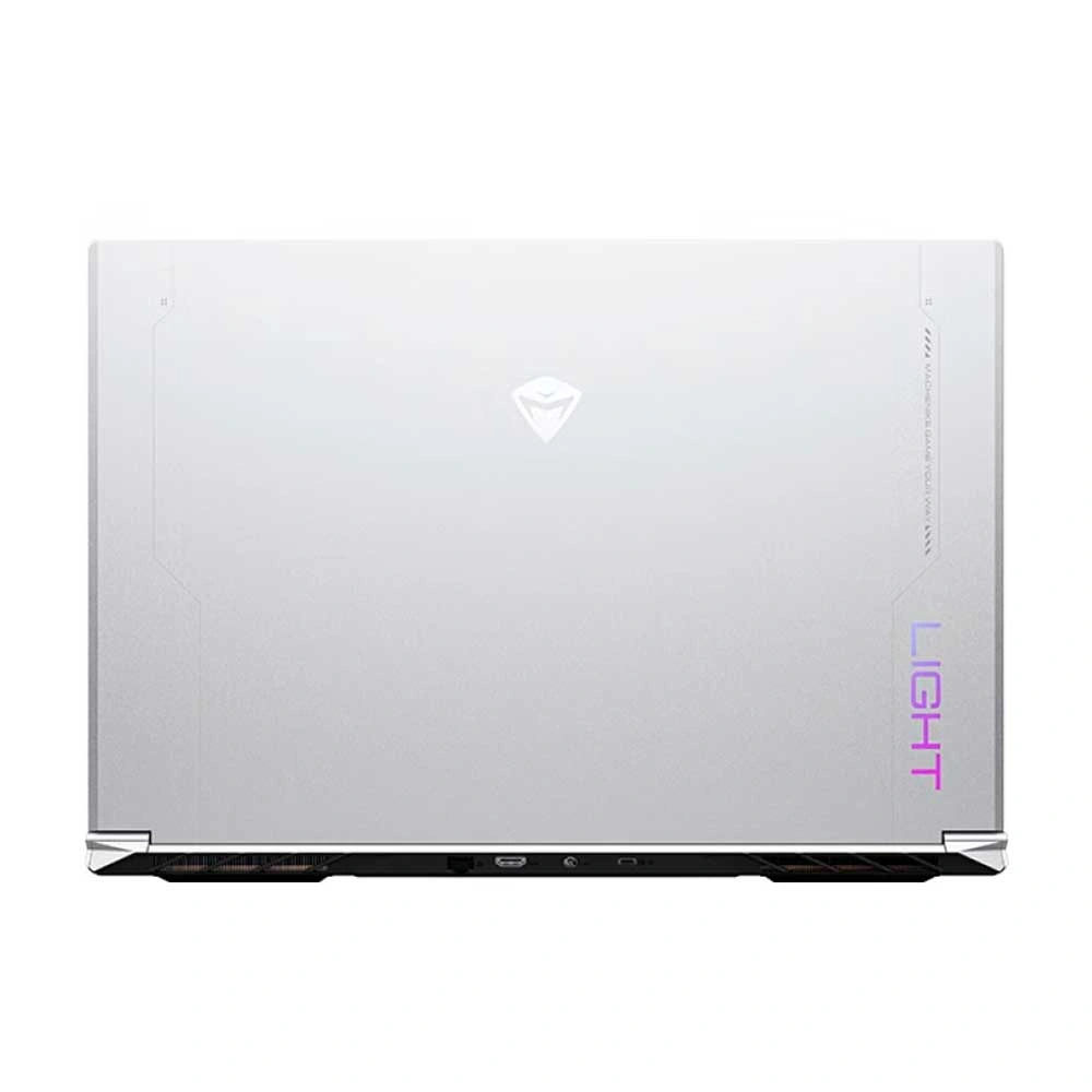 Machenike Light 15 Pro (L15P) Серый (16", Ryzen 7 7435H, 16GB, SSD 512GB, NVIDIA GeForce RTX 4060, Windows 11). Фото 2