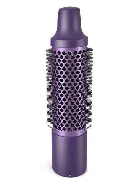 Фен-щетка для волос Philips Series 3000 BHA305/00. Фото 6