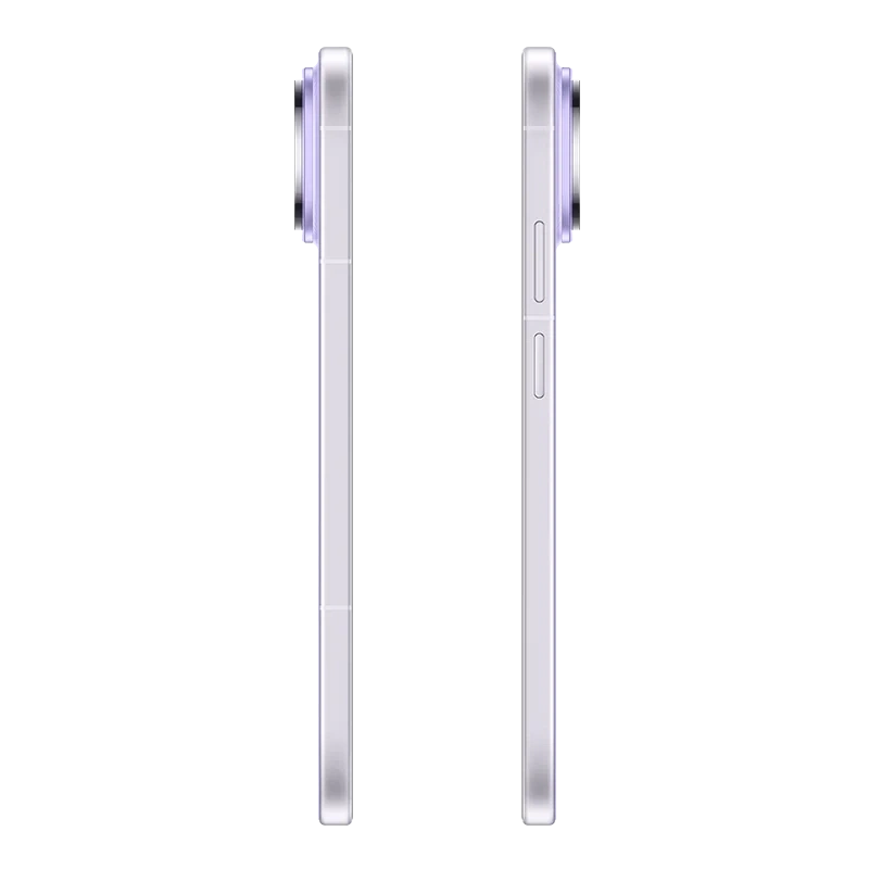 Смартфон Huawei Nova 15 Pro 12/512Гб Лавандовый (KLE-LX9). Фото 3