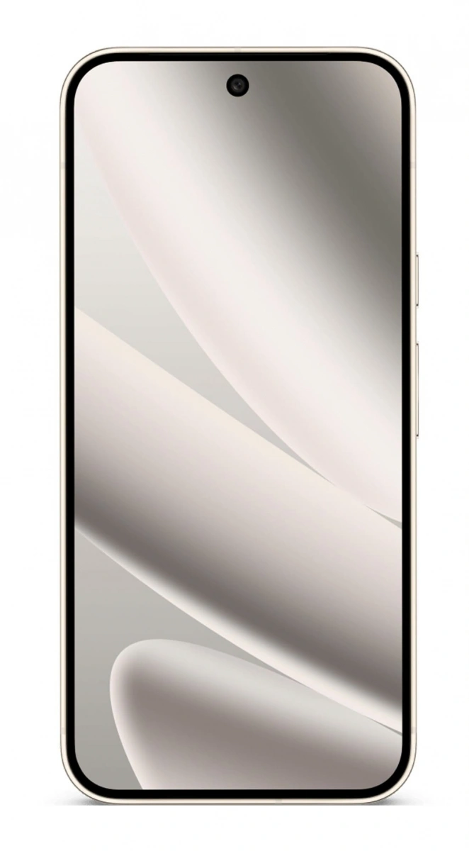 Смартфон Google Pixel 10 Pro 16/128GB, Porcelain. Фото 2