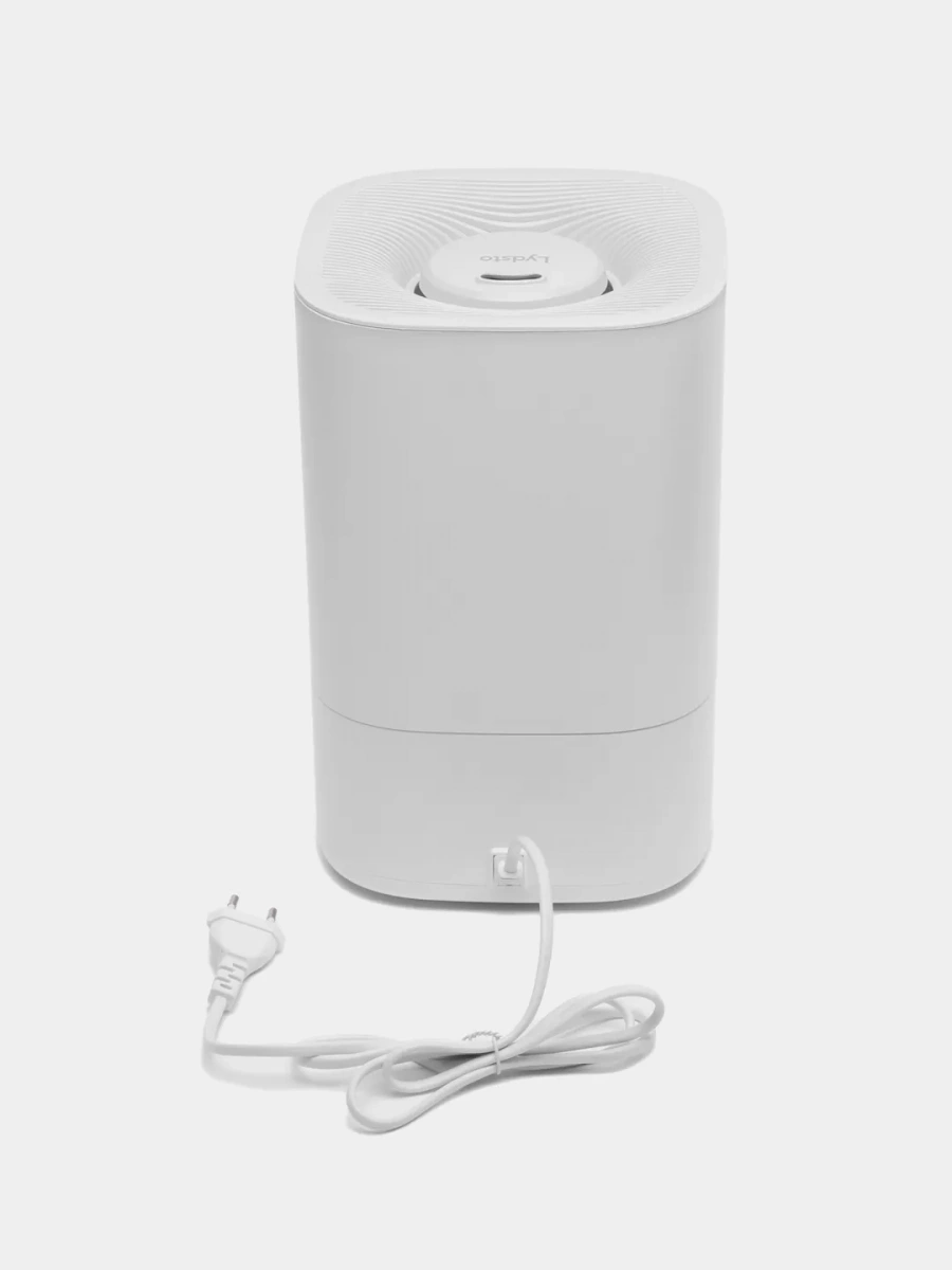 Увлажнитель воздуха Lydsto Humidifier 5L F200, Белый. Фото 3