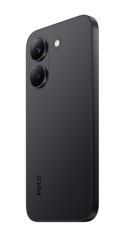 Смартфон Poco X8 Pro 8/512Гб Чёрный. Фото 5