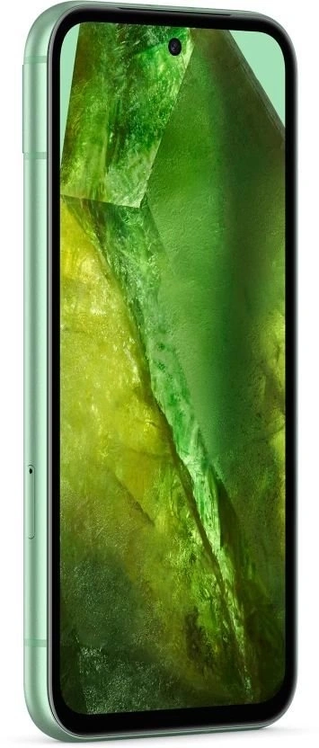 Смартфон Google Pixel 8a 8/128GB, Aloe US/AU/IN. Фото 5