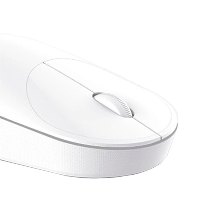 Мышь беспроводная XiaoMi Mi Wireless Mouse Youth Edition, Белая (WXSB01MW). Фото 2