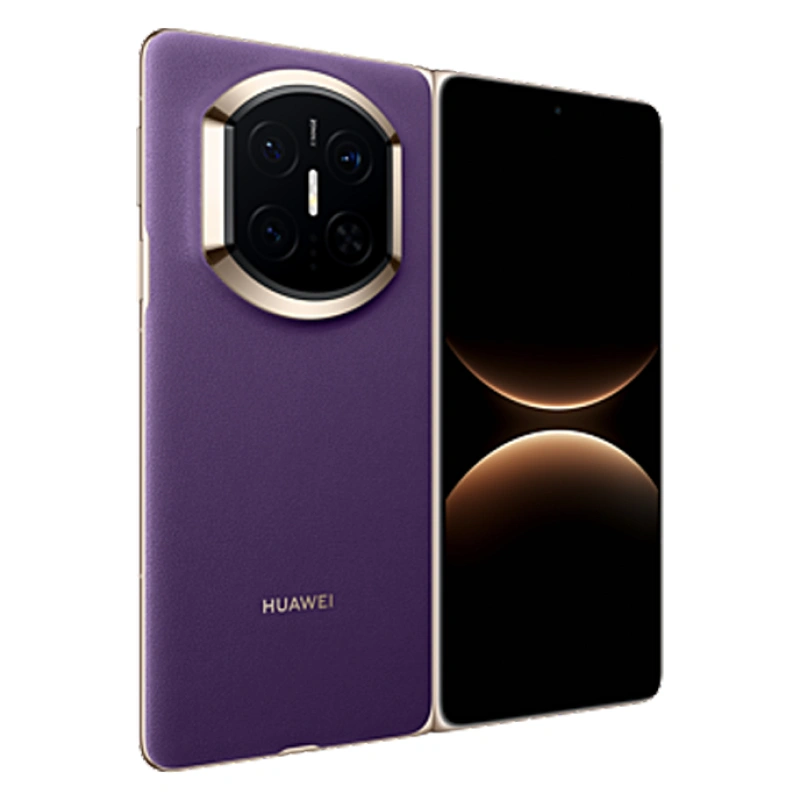 Смартфон Huawei Mate X7 16/512Гб Ультрафиолет (DEL-LX9). Фото 6