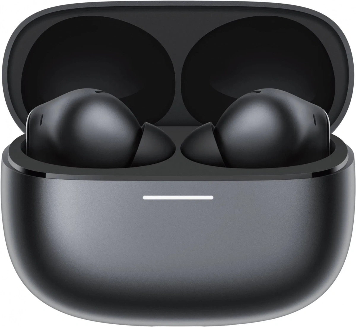 Беспроводные наушники Redmi Buds 8 Pro, Обсидиановый чёрный. Фото 2
