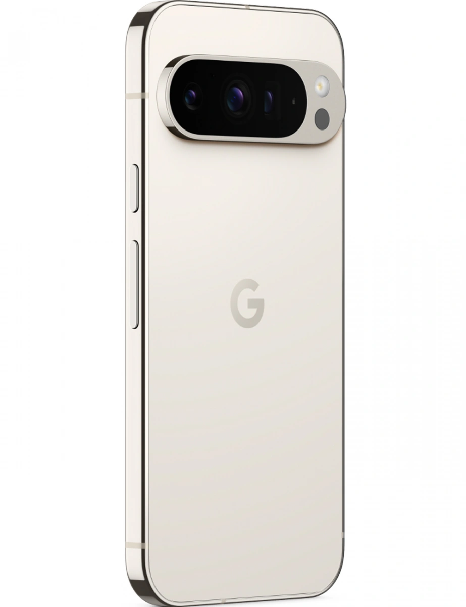 Смартфон Google Pixel 9 Pro XL 16/256GB Porcelain. Фото 4