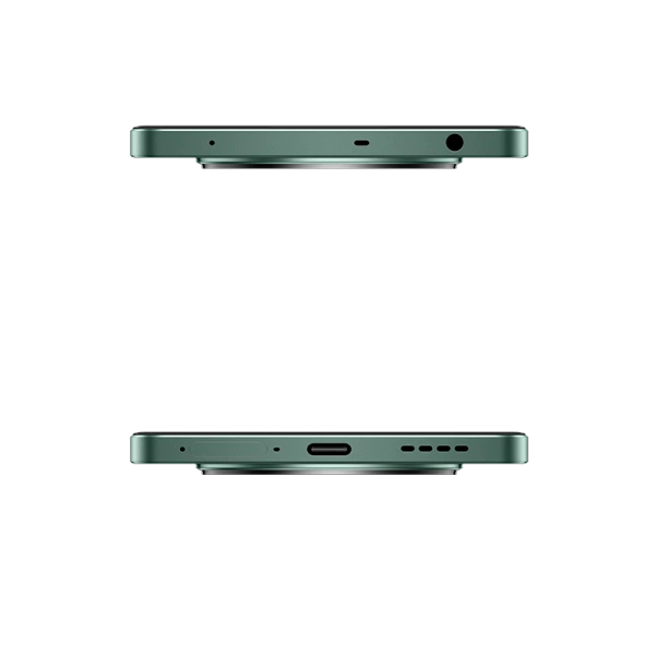Смартфон Realme 12 8/512Gb Зелёный малахит (RMX3871). Фото 9