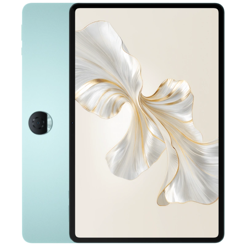 Планшет Honor Pad 9 8/256Гб Wi-Fi 12.1", Мятный голубой (HEY2-W09). Фото 1