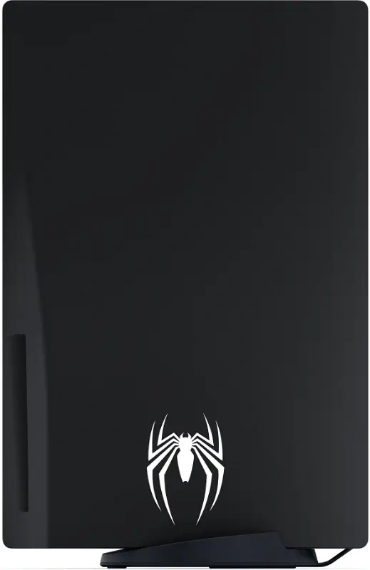Игровая приставка Sony PlayStation 5 Spider-Man 2 Limited Edition. Фото 3