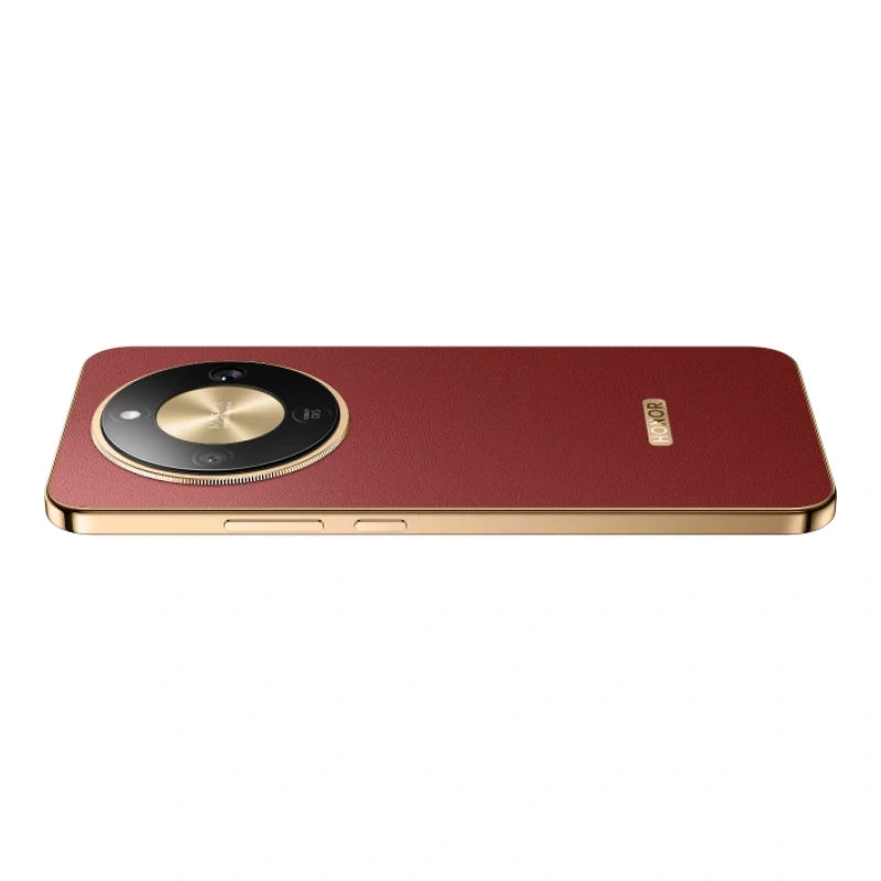 Смартфон Honor X9d 12/256Gb Reddish Brown. Фото 6