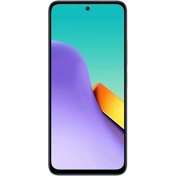 Смартфон Redmi 12 4/128Gb Sky Blue. Фото 2