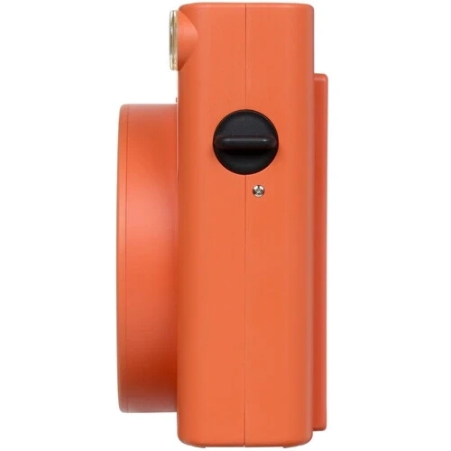 Фотоаппарат моментальной печати Fujifilm Instax Square SQ1, Orange. Фото 3