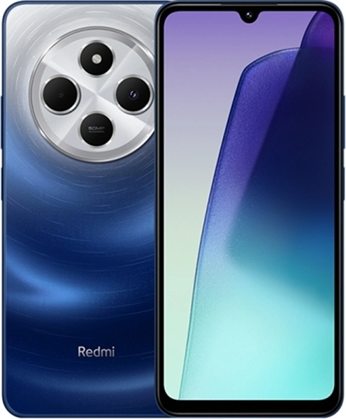 Смартфон Redmi 14c 4/128Gb Starry Blue (Без адаптера). Фото 1