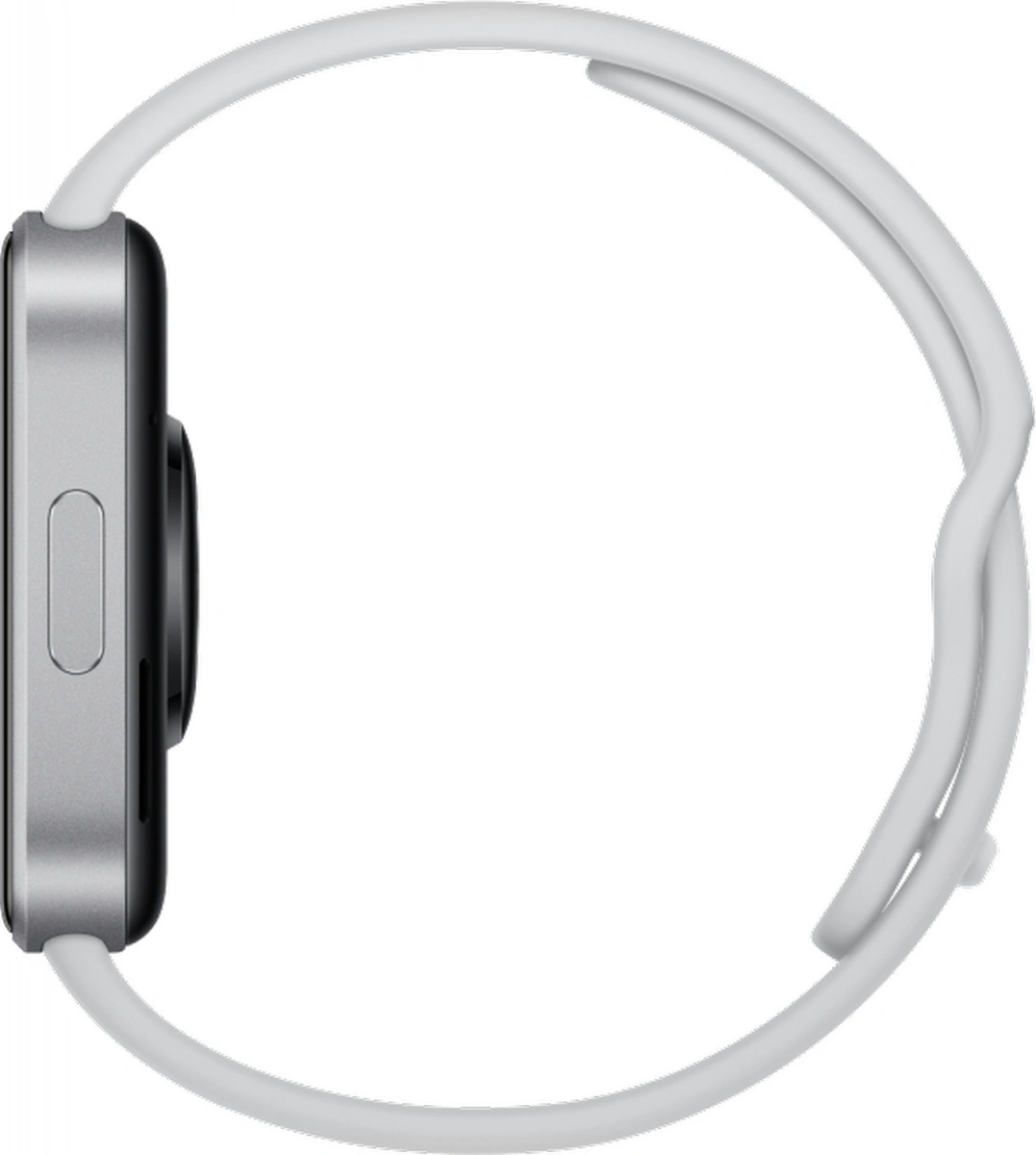 Умные часы Redmi Watch 6 Active, Матовый серебристый (BHR09CXGL). Фото 4