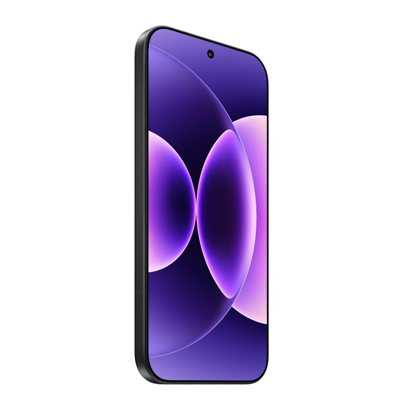 Смартфон XiaoMi 17 12/512Гб Чёрный. Фото 4